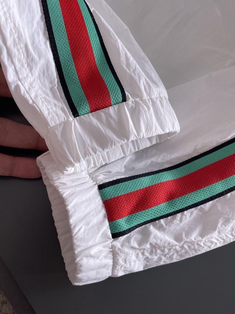 Gucci Sunscreen Jacket